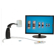 Visual Inspection System