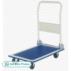 Multipurpose Trolley