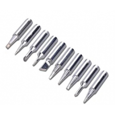 Soldering Iron Tips