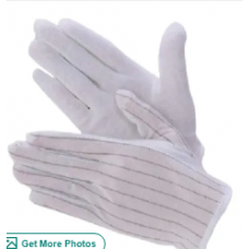 ESD Dotted Gloves