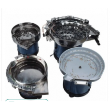 Vibratory Bowl Feeder
