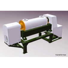 ETP Decanter Centrifuge