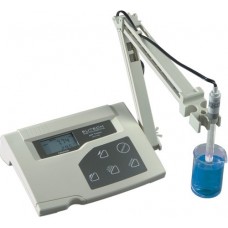 Eutech Bench Meter- Ecphtutor-DS