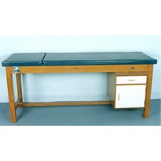 Examination Couch (Wooden)