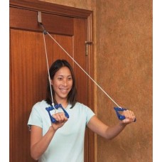 Exerciser Pully