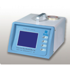 Exhaust Gas Analyzer