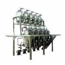 Extraction Assembly