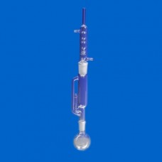 Extraction Soxhlet Apparatus