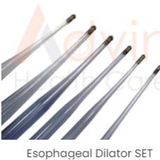 Esophageal Dilator SET