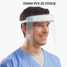 PVC Face Shield