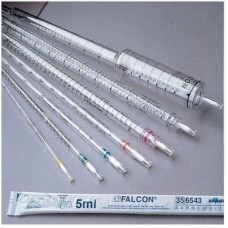 Falcon Individually Wrapped Serological Pipets