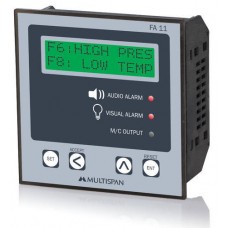 Fault Annunciator