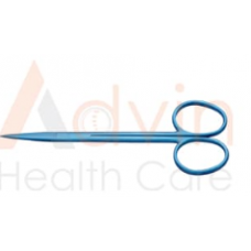 Titanium Forceps