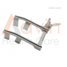 Titanium Retractor