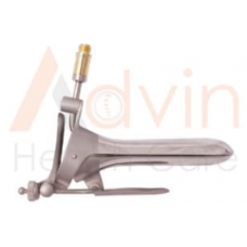 Fiber Optic Cusco Speculum