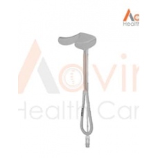 Fiber Optic Morris Retractor