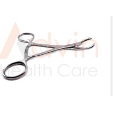 Bone Holding Forceps