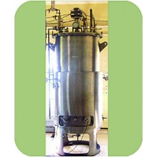 Fermentors For Production