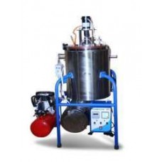 Fermentor S.S