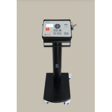 Foremost ICU Ventilator