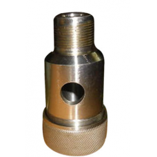 SS Spray Nozzle
