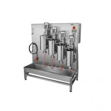 Fiber Classifier