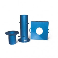 Field Density Test Apparatus