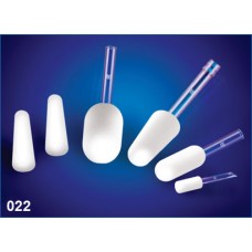 FILTER CANDLES AND THIMBLES