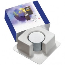 Filter Paper 25 mm, 37 mm