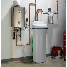 Filter Softners