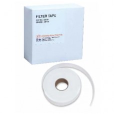 Filter Tape For Continuous Ambient Air Quality Monitoring