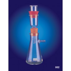 FILTERING APPARATUS WITT'S
