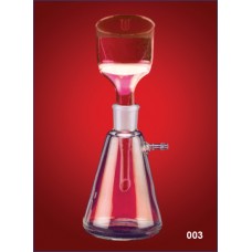 FILTERING APPARATUS WITT'S