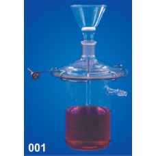 FILTERING APPARATUS WITT'S