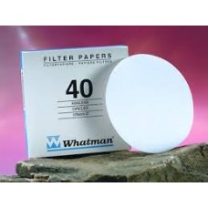 Filter Paper Whatman