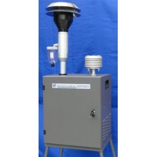 Fine Dust Sampler - NPM-FDS 2.5Âµ(A)