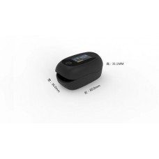Fingertip Pulse Oximeter