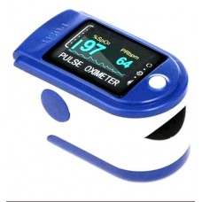Fingertip Pulse Oximeter