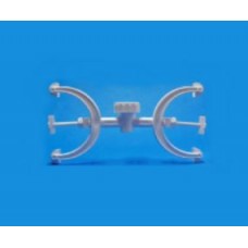 FISHER CLAMP (PP)
