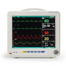 Five Para Monitor