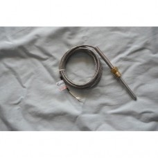 Fixed Bayonet Type RTD Sensors