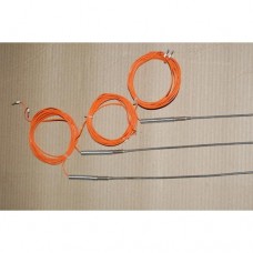 Fixed Bayonet Type Thermocouple