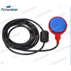 Cable Float Balloon Type Level Switch