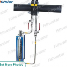 Bypass Rotameter FBPR MODEL