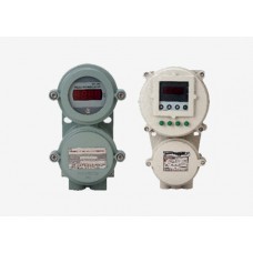 Flame Proof Indicator & Controller