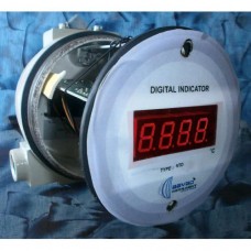 Flameproof Digital Temperature Indicators