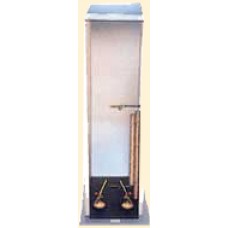 Flammability test Apparatus