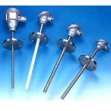 Flange Thermocouple