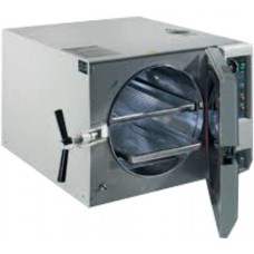 Flash Autoclave