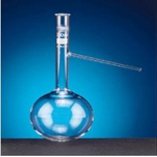 Flask Distillation